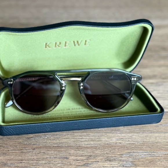 KREWE - MARKLE - Verde 12k - Picture 2 of 4